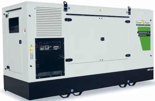 GP410S/V (Суперкожух)