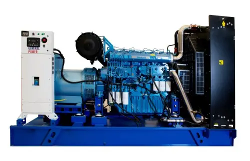 General Power GP1900BD