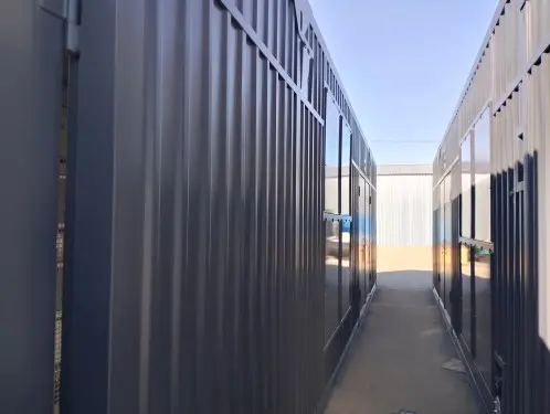 Поставка двух ДЭС по 1200 кВт, ПНР для энергосетей на Камчатке – фото 8 из 39