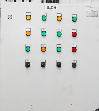 ДЭС 800 кВт и монтаж системы вентиляции для биобанка Центра Алмазова – фото 10 из 25