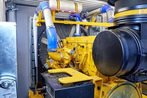 Производство трех контейнеров для насосной установки «Белоруснефти» – фото 18 из 19