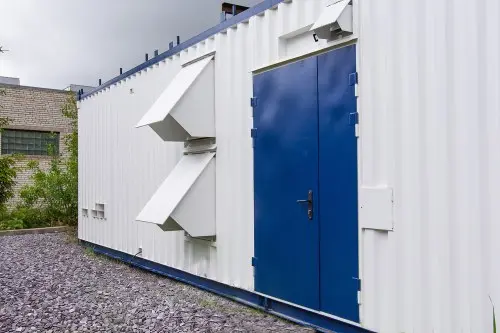 Поставка двух ДЭС с системой подмешивания топливного газа общей мощностью 1040 кВт: модернизация автономной генерации в Иркутской области – фото 44 из 102