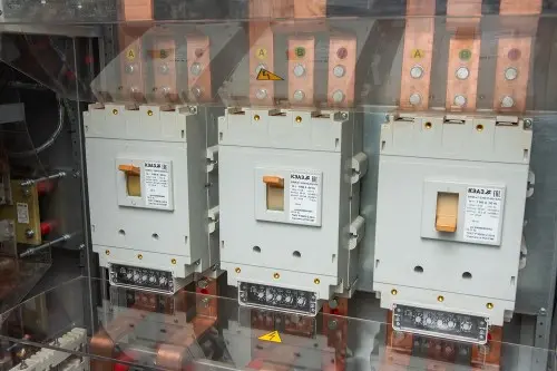 Поставка двух ДЭС с системой подмешивания топливного газа общей мощностью 1040 кВт: модернизация автономной генерации в Иркутской области – фото 46 из 102