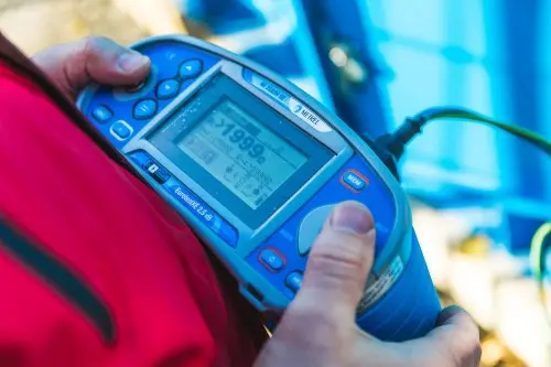 ДГУ для детского сада №76 Невского района Санкт-Петербурга – фото 19 из 31