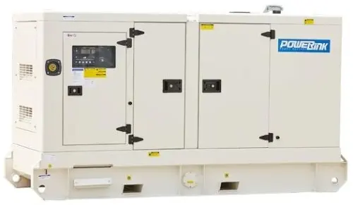 PowerLink WPS100/S (81 кВт)