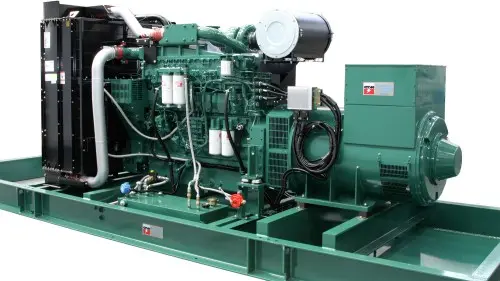 CTM C.800 (644 кВт)