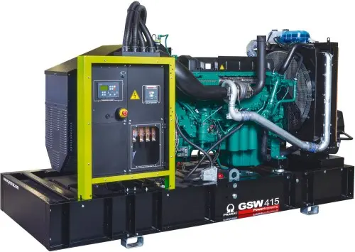 GSW630V