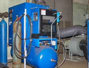 Волоконный станок лазерной резки металла G-Weike – фото 10 из 10