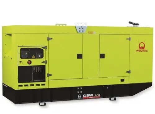 GSW370V (в кожухе)