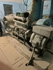 Советские ДГ для бомбоубежища – фото 5 из 10