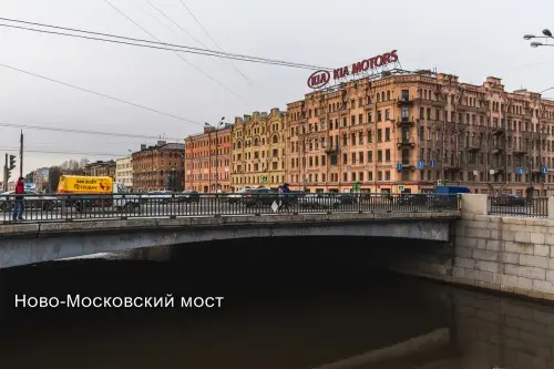 Ремонт асфальтобетонного покрытия на искусственных дорожных сооружениях Санкт-Петербурга – фото 13 из 36