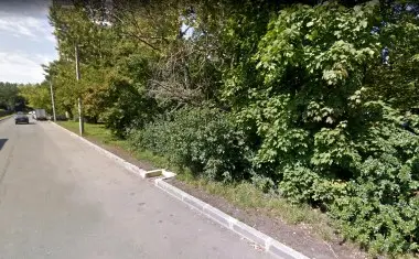  Проезжая часть и тротуар ул. Титова Санкт-Петербурга – фото 13 из 13