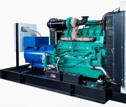 ТЭ.64С-Т400-2РН Cummins