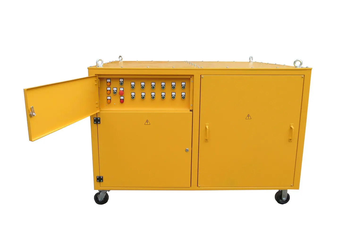 Lider PS20000SQ-I-25 - 21 кВт купить  | Стабилизатор напряжения в Техэкспо