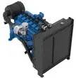 Двигатель Baudouin 6M21G4N0/5 – фото 3 из 9