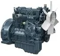 Двигатель Kubota V1505 – фото 1 из 1