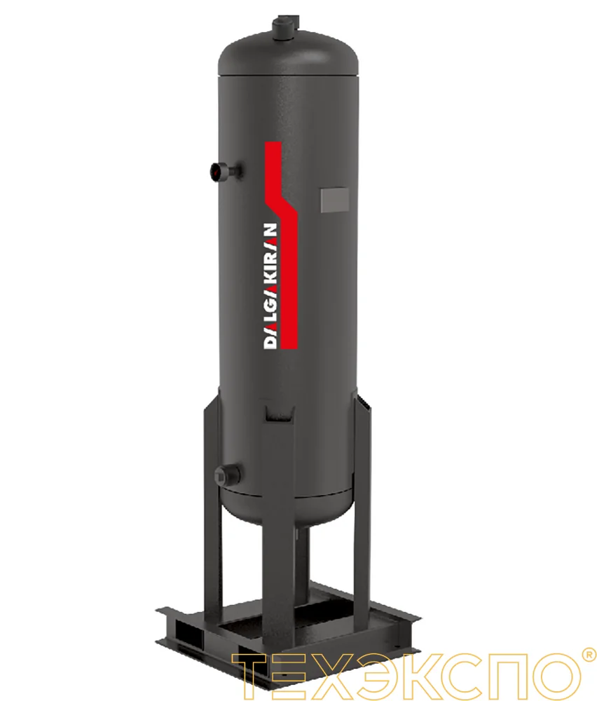 Угольная колонна DACT1000 купить  за 658&nbsp;401 рублей | Угольную колонну в Техэкспо