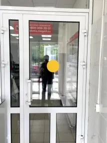  Капитальный ремонт, монтаж оборудования и инженерных сетей в пяти магазинах торговой сети «Магнит» в Санкт-Петербурге – фото 21 из 41