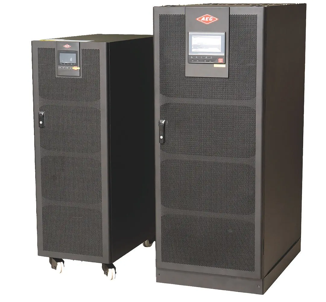 AEC IST66450 - 450 кВт купить  за 5&nbsp;510&nbsp;000 рублей | ИБП (UPS) в Техэкспо