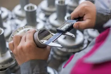 Конструкторский отдел и технический контроль – фото 4 из 5