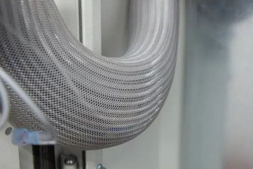 ДЭС 440 кВт на южнокорейском двигателе Doosan в контейнере для БТС – фото 25 из 48