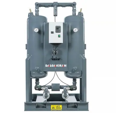 DryAir DA 5000 (16 бар)