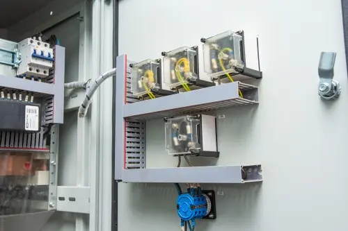 Поставка двух ДЭС с системой подмешивания топливного газа общей мощностью 1040 кВт: модернизация автономной генерации в Иркутской области – фото 47 из 102