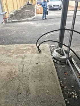 Дизельный генератор мощностью 100 кВт в кожухе в Ставрополь – фото 10 из 25