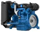 Двигатель Baudouin 4M11G4N0/5 – фото 5 из 8