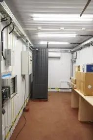 Метеорологическая станция АСКРО – фото 6 из 15