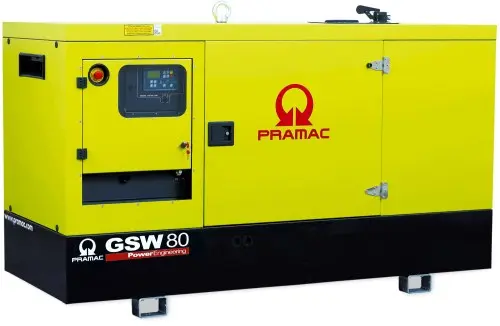 GSW80I (в кожухе)