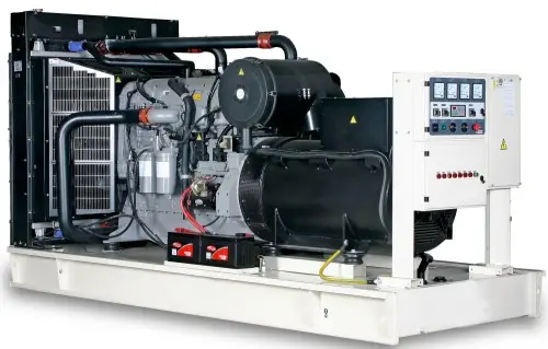 HERTZ HG1500PL (1106 кВт)