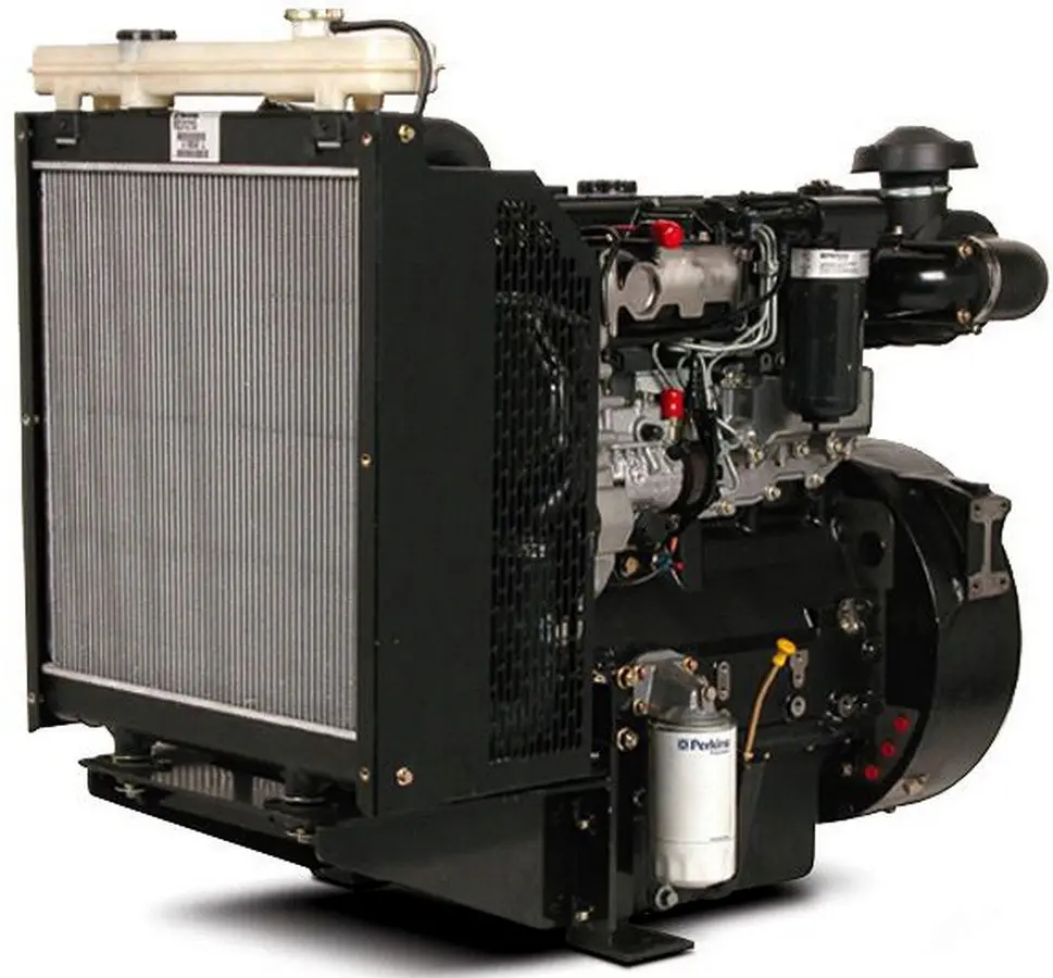 Perkins 1104C-44TG3 - 0 кВт купить  | Двигатель в Техэкспо