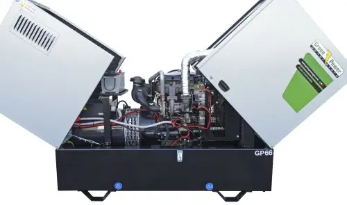 GP66A/I