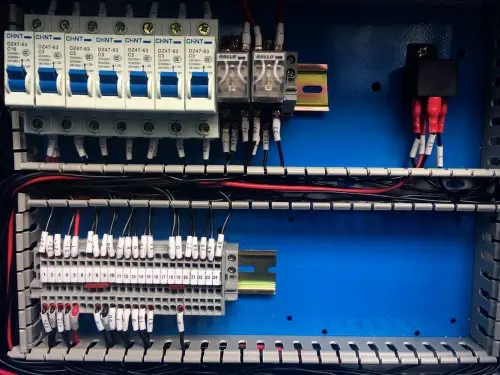 3 дизельные электростанции в Карелию – фото 6 из 8