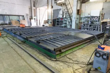 Производство контейнеров и ДГУ Техэкспо – фото 27 из 30