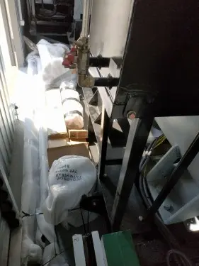 ДГУ Perkins 800 кВт для Бокситогорского глиноземного завода (РУСАЛ) – фото 10 из 53