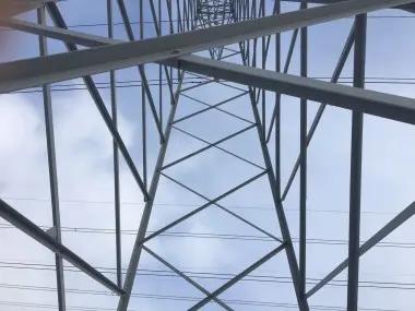  Магистральные ВЛ высокого класса напряжений (ВЛ 110-220 кВ) – фото 5 из 19