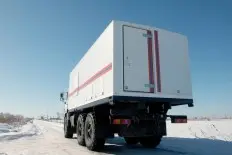 Передвижная ДГУ 100 кВт на КАМАЗе для Управления по обеспечению гражданской защиты Ленинградской области (МЧС) – фото 6 из 27