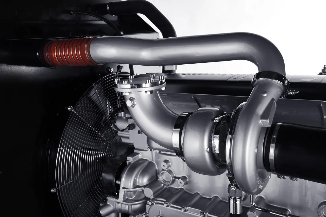 FPT (Iveco) C87 TE3 - 0 кВт купить  | Двигатель в Техэкспо