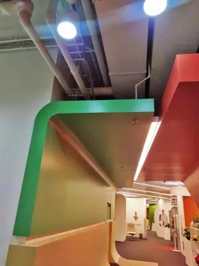 Электромонтажные работы с подключением АВР в телекоммуникационных помещениях «Яндекс» в Петербурге – фото 12 из 21