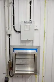 Метеорологическая станция АСКРО – фото 12 из 15