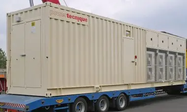 Контейнерные и модульные ЦОД – фото 11 из 13