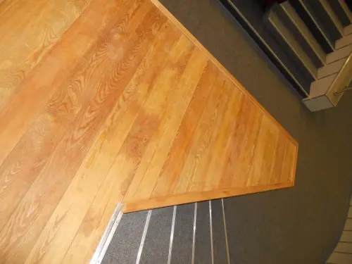 Капитальный ремонт концертного зала Мурманске – фото 9 из 30