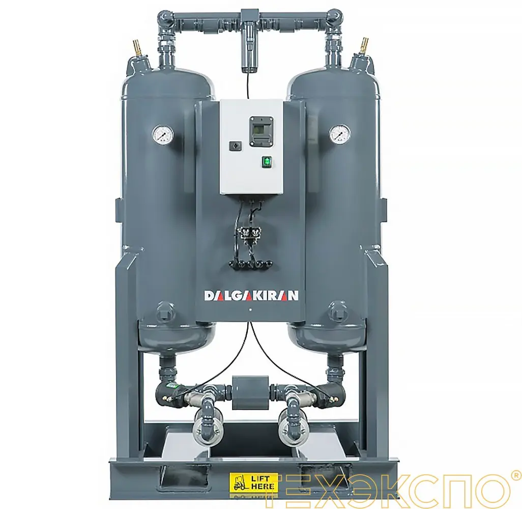 DryAir DA 8800 (16 бар) купить  | Осушитель в Техэкспо