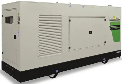 GP330S/P (Суперкожух)