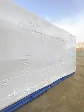 Поставка ДЭС 730 кВт для горнодобывающей компании, Якутск – фото 37 из 46
