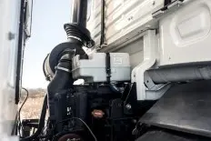 Передвижная ДГУ 100 кВт на КАМАЗе для Управления по обеспечению гражданской защиты Ленобласти (МЧС) – фото 23 из 27