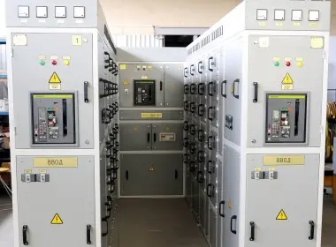 РУНН 0,4 кВ – фото 3 из 10