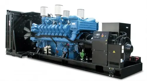 DTA 2050E